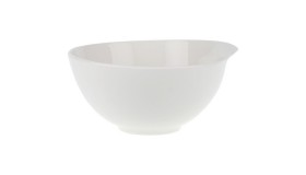 Flow Rd Vegetable Bowl Lg